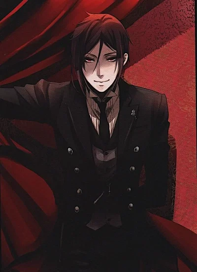 Sebastian Michaelis