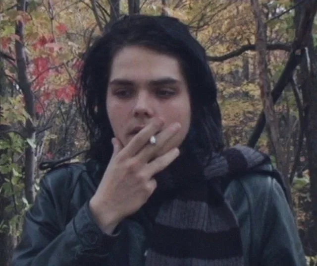 Gerard Way