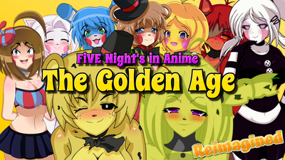 FNIA “The Golden Age”