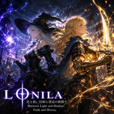 Betrayal / Legacy | Lonila