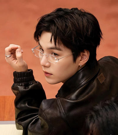 🥃~•|Min Yoongi