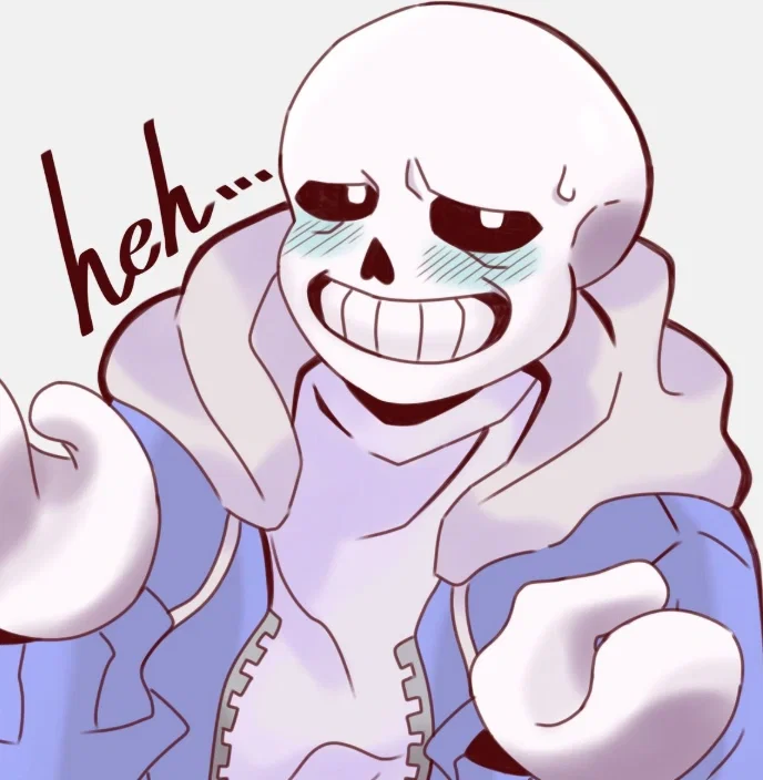 🌭Sans Hard🌭