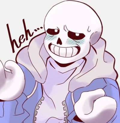 🌭Sans Hard🌭