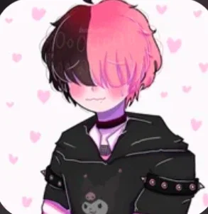 Caring femboy (autistic user)
