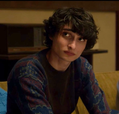 Mike Wheeler