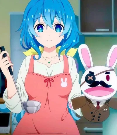 Yoshino Himekawa [Growed Up]