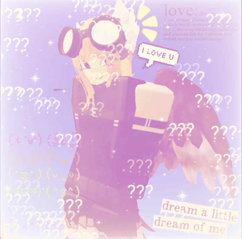 Pixie-oc angst