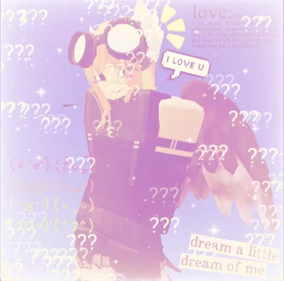 Pixie-oc angst
