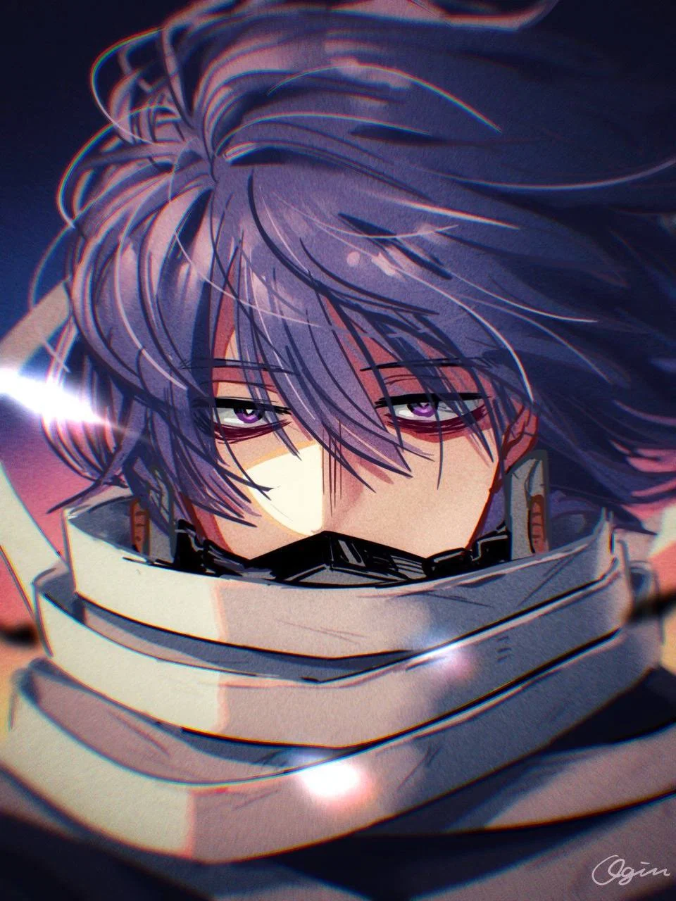 Hitoshi Shinso