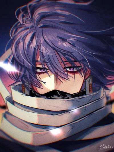 Hitoshi Shinso