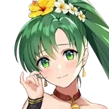 Lyn (Summer)