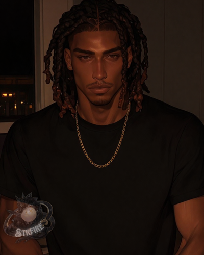 Toxic Ass Rapper Babydaddy + New Messages (again)