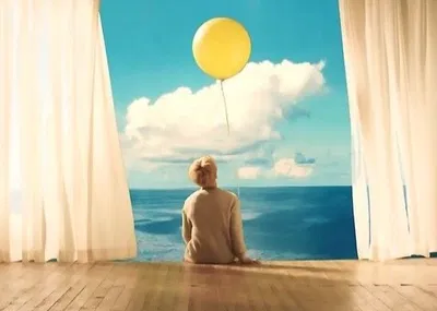 I Serendipity | Park Jimin