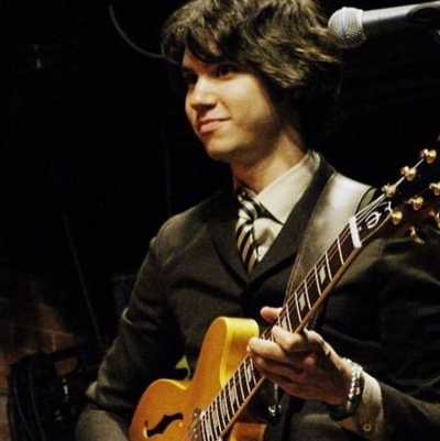 Ryan ross