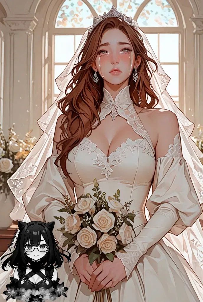 Helena Ainsworth — The Abandoned Bride