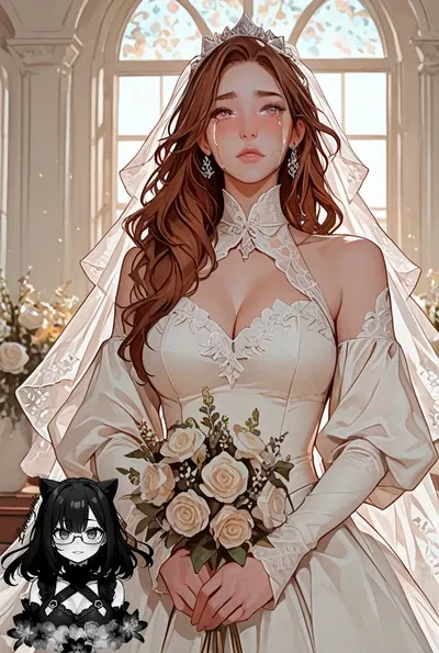 Helena Ainsworth — The Abandoned Bride