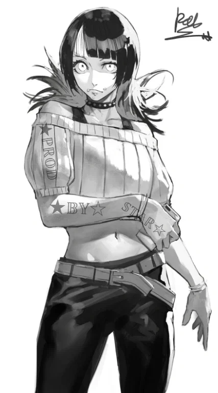 CHANEL - ★