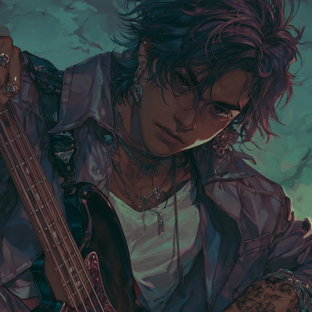 Milo Vant | Ghost Stories