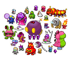 The Shroobs || Elite Shroob User