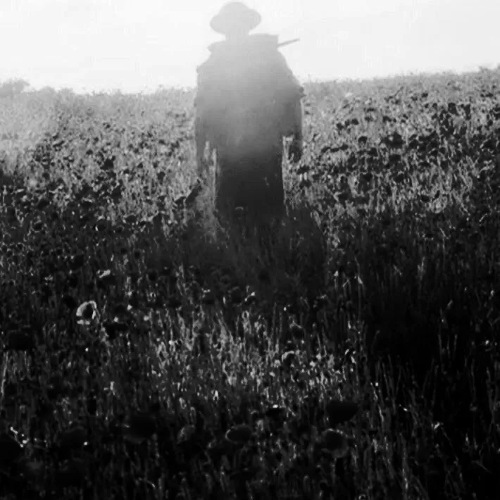 The Soldier 