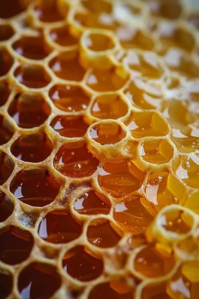 Henry honeyfolds king bee