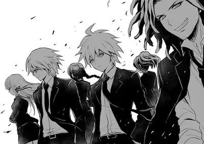 IF- Life at the Future Foundation
