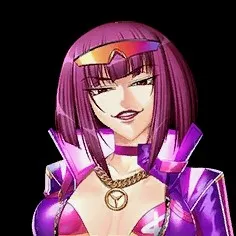 Oboro [Racing Queen Ver.] (Action Taimanin)