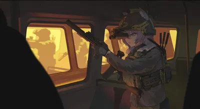 Kazuko "Kaz" Narimiya | Railway Roulette