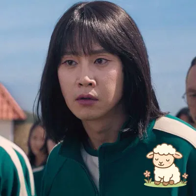 Cho Hyun-ju | not from here