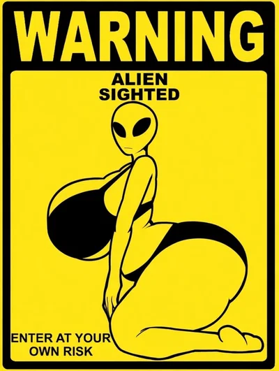 green Aliens invasion of planet Earth with the goal of having   with humans.