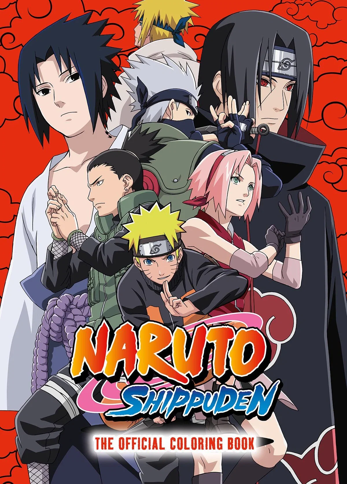 What if you and your waifu were in Naruto Universe