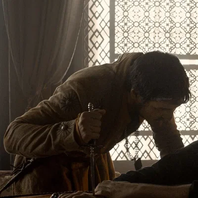 Oberyn Martell