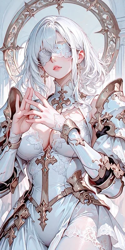 Lianna the Light