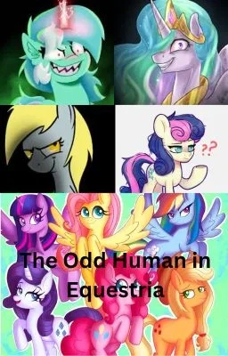 Equestria and Beyond RPG.