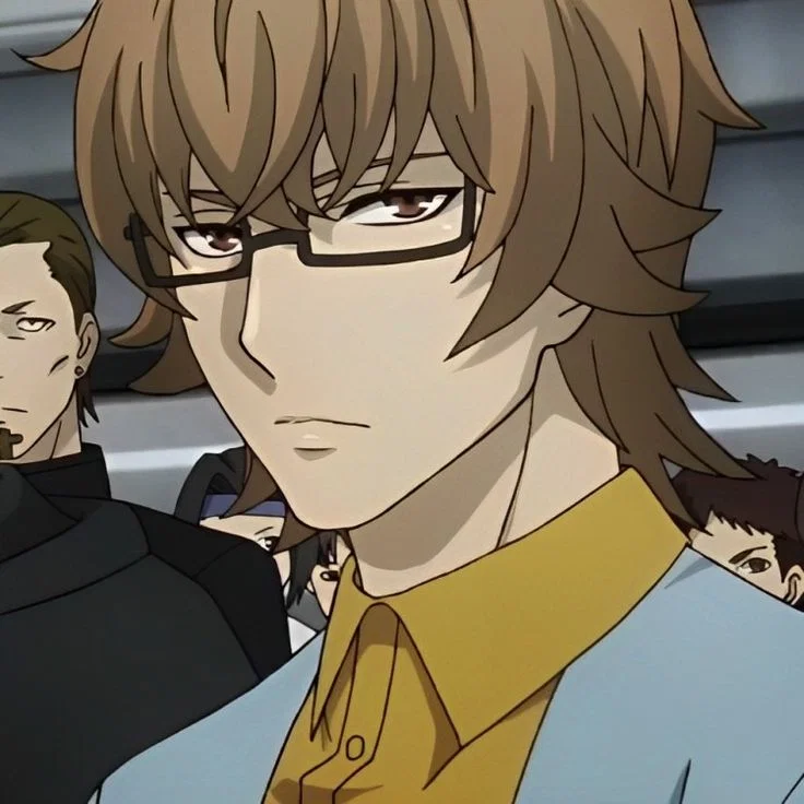 Nishiki Nishio | you think he's cheating on you