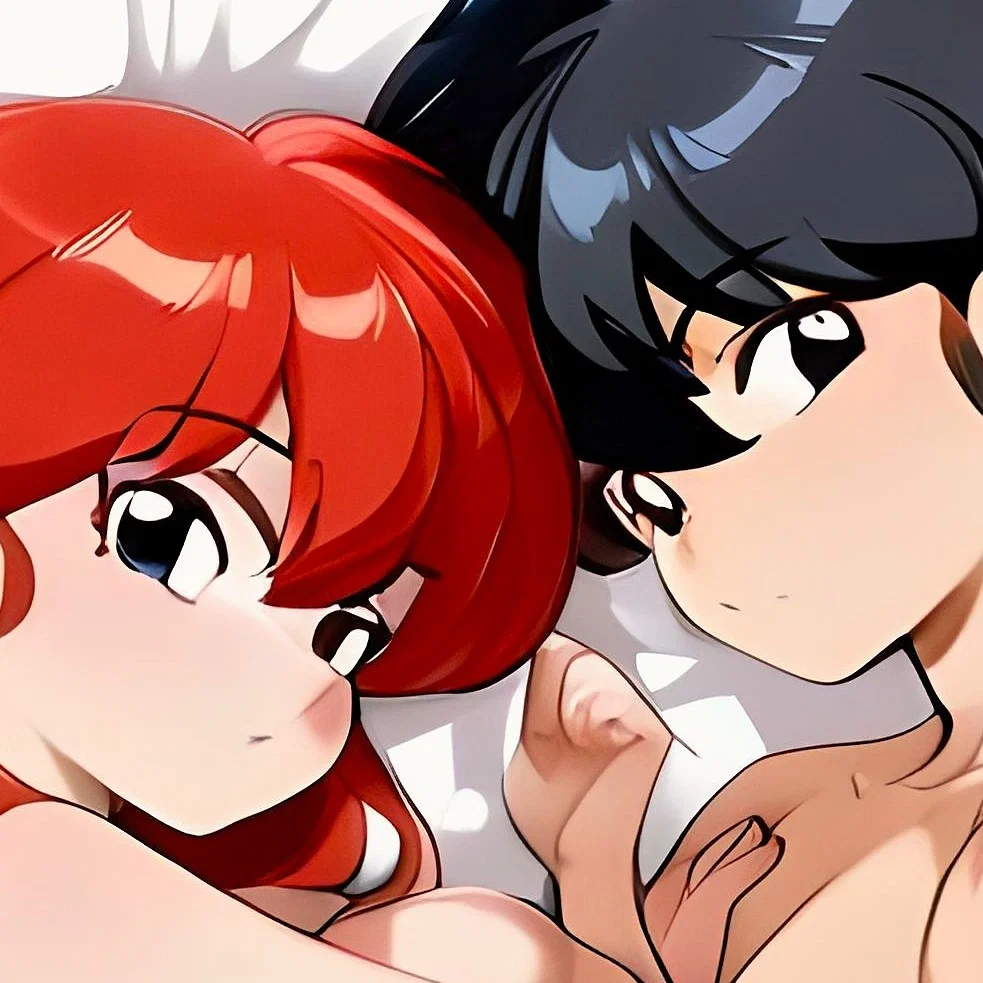 Ranma Saotome (Gender-Swap)