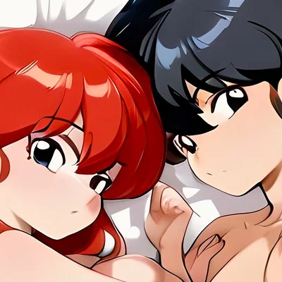 Ranma Saotome (Gender-Swap)