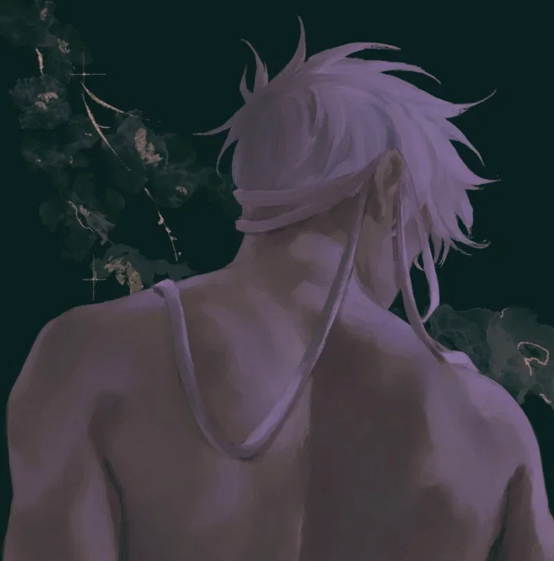 Satoru Gojo