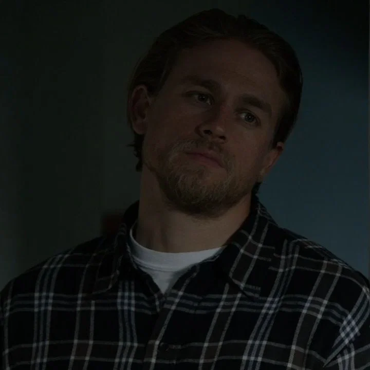 ⋆. 𐙚  ̊JAX TELLER 