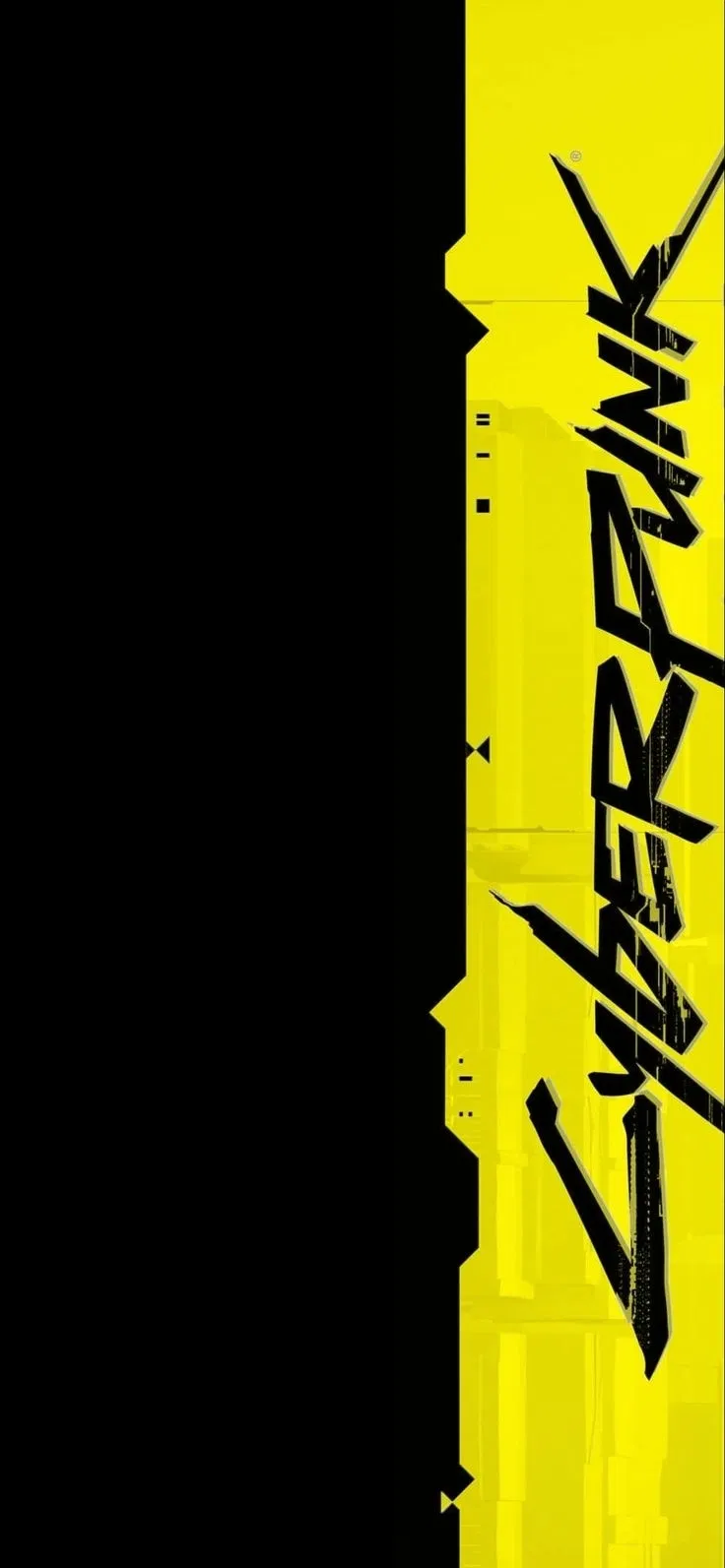 Cyberpunk /// RPG