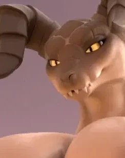 Deathclaw
