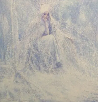 The Snow Queen