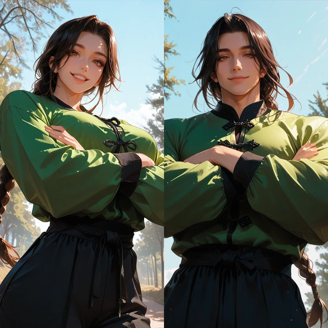 Akira Utsumi | Morphmaster | MOD Agency [Retired]