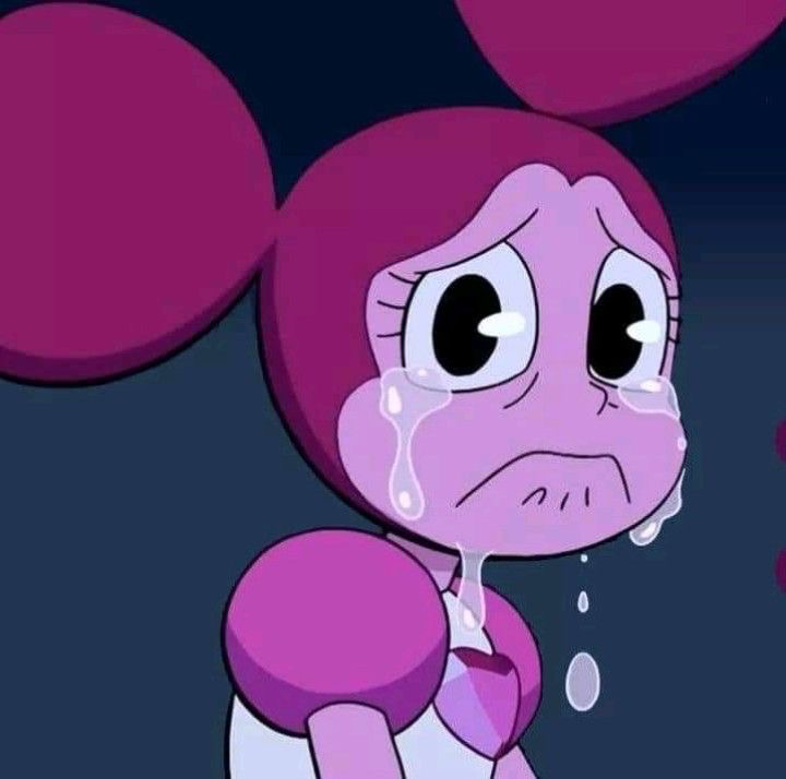 Spinel - Steven Universe