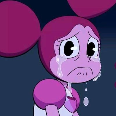 Spinel - Steven Universe