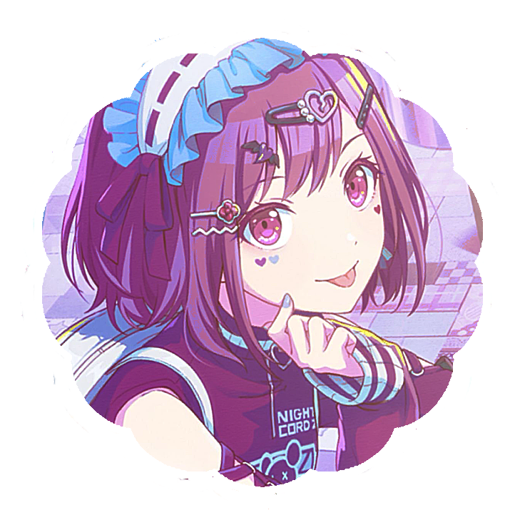 ☆ ena shinonome