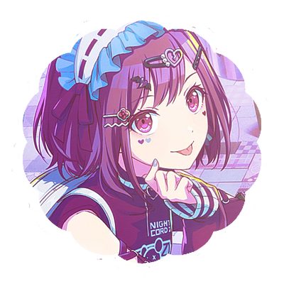 ☆ ena shinonome