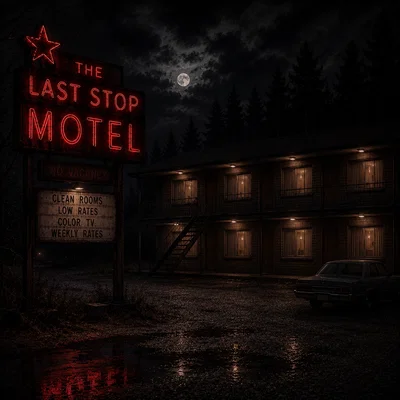 The Last Stop Motel 