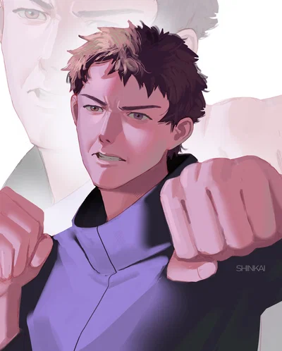 John Kaisen