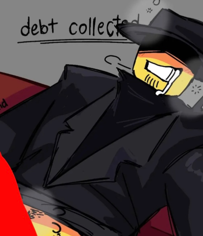 *•(Mafioso)•*